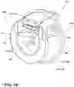 Fig. 16 - Hub connection for pipeline inspection device