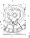 Fig. 21 - Hub connection for pipeline inspection device
