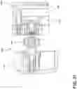 Fig. 22 - Hub connection for pipeline inspection device