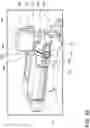 Fig. 23 - Hub connection for pipeline inspection device