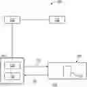 Fig. 01 - Methods and systems to internally and externally locate obstructions and leaks in conveyance pipe