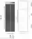 Fig. 15 - Method and apparatus for acoustically detecting fluid leaks