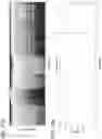 Fig. 18 - Method and apparatus for acoustically detecting fluid leaks