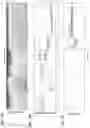 Fig. 19 - Method and apparatus for acoustically detecting fluid leaks