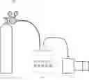 Fig. 01 - Method and apparatus for performing container closure integrity testing