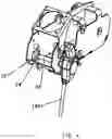Fig. 05 - Hydraulic lockout lever failure detection system