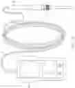 Fig. 06 - Air flow measurement and testing for air conditioning systems