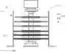 Fig. 01 - BELTLESS FULLY AUTOMATIC MECHANICAL SAMPLING SYSTEM FOR TRAIN