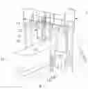 Fig. 02 - BELTLESS FULLY AUTOMATIC MECHANICAL SAMPLING SYSTEM FOR TRAIN