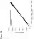 Fig. 25 - Pulsed diffusion condensation particle counter