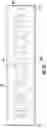 Fig. 13 - Fluid composition sensor device and method of using the same