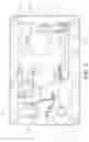 Fig. 10 - System and method for detecting biofilm growth in water systems