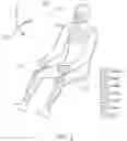 Fig. 03 - Occupant light exposure detection