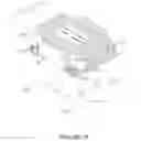 Fig. 11 - Heatsink with visual installation indicator