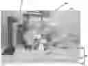 Fig. 01 - Single-crystal X-ray structure analysis apparatus and sample holder attaching device