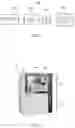 Fig. 02 - Single-crystal X-ray structure analysis apparatus and sample holder