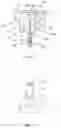 Fig. 13 - Single-crystal X-ray structure analysis apparatus and sample holder