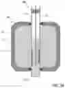 Fig. 03 - Sensing element for use with media-preserving storage and calibration chamber