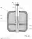 Fig. 07 - Sensing element for use with media-preserving storage and calibration chamber