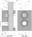 Fig. 14 - Sensing element for use with media-preserving storage and calibration chamber