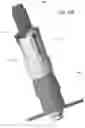 Fig. 17 - Sensing element for use with media-preserving storage and calibration chamber