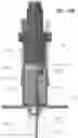 Fig. 20 - Sensing element for use with media-preserving storage and calibration chamber