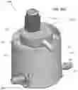 Fig. 26 - Sensing element for use with media-preserving storage and calibration chamber