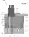 Fig. 27 - Sensing element for use with media-preserving storage and calibration chamber