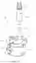 Fig. 29 - Sensing element for use with media-preserving storage and calibration chamber