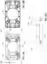 Fig. 41 - Sensing element for use with media-preserving storage and calibration chamber
