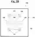 Fig. 04 - Sensorized device for the analysis of a fluid by means of acoustic waves