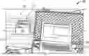 Fig. 01 - WOOD BORING INSECT DETECTION SYSTEM AND METHOD