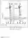 Fig. 03 - TRAINING A NEURAL NETWORK PROCESSOR FOR DIAGNOSIS OF A CONTROLLED LIQUID CHROMATOGRAPHY PUMP UNIT