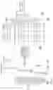 Fig. 12 - TRAINING A NEURAL NETWORK PROCESSOR FOR DIAGNOSIS OF A CONTROLLED LIQUID CHROMATOGRAPHY PUMP UNIT