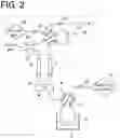 Fig. 03 - Gas separation system