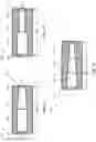 Fig. 03 - Conical columns and low dispersion frits