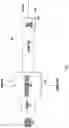 Fig. 09 - PORTED END FITTING FOR A LIQUID CHROMATOGRAPHY COLUMN WITH AN INTEGRATED VALVE/TEE HAVING ADDITIONAL INPUT AND/OR OUTPUT