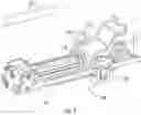 Fig. 13 - Chromatography column positioning assemblies