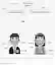 Fig. 01 - Automatic particle or scent tracing to check social distancing in public places