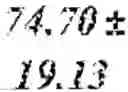 Fig. 108 - TREATMENT EFFICIENCY EVALUATION