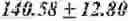 Fig. 11 - TREATMENT EFFICIENCY EVALUATION