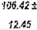 Fig. 121 - TREATMENT EFFICIENCY EVALUATION
