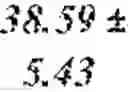 Fig. 123 - TREATMENT EFFICIENCY EVALUATION