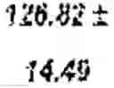 Fig. 126 - TREATMENT EFFICIENCY EVALUATION