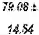 Fig. 130 - TREATMENT EFFICIENCY EVALUATION