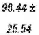 Fig. 131 - TREATMENT EFFICIENCY EVALUATION