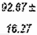 Fig. 132 - TREATMENT EFFICIENCY EVALUATION