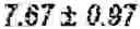 Fig. 148 - TREATMENT EFFICIENCY EVALUATION