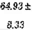 Fig. 163 - TREATMENT EFFICIENCY EVALUATION