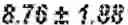 Fig. 182 - TREATMENT EFFICIENCY EVALUATION